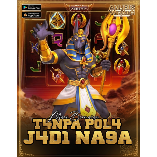 JEBOL69: Situs Slot Online untuk Pengunjung Indonesia